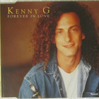 Kenny G • Forever In Love CD Maxi-Single - pikkukuva 1