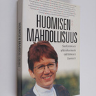 Kaisa (toim.) Åstrand : Huomisen mahdollisuus - pikkukuva 1