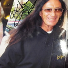 URIAH HEEP 3x NIMIKIRJOITUKSET VALOKUVISSA - pikkukuva 3