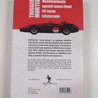 Anthony Horowitz : Trigger Mortis - James Bond -romaani - pikkukuva 2