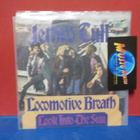 JETHRO TULL - LOOK INTO THE SUN EX/EX- AUSTRIA 7" - pikkukuva 1