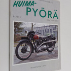 Huimapyörä 3 / 2010 - pikkukuva 1