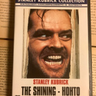 The Shining: Hohto (DVD) - pikkukuva 3