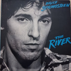 BRUCE SPRINGSTEEN : RIVER    2-LP - pikkukuva 1