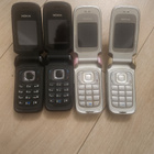 4kpl Nokia 6085 puhelinta - pikkukuva 2