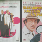 Vaaleanpunainen pantteri & Vaaleanpunaisen pantterin paluu - pikkukuva 1