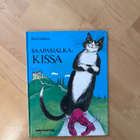 Paul Galdone : Saapasjalkakissa ( 1989 ) - pikkukuva 1