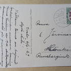 Inari, Jouni Pannen kesäkota, SMY nro 87, p. 1929 - pikkukuva 2