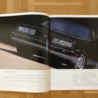 Esite Pontiac mallisto 1986. GM USA - pikkukuva 3