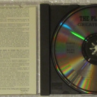 The Platters • Greatest Hits CD - pikkukuva 2