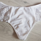 Roza Lingerie string-alushousut / Stringit / Alushousut L - pikkukuva 2
