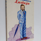 M. A. Numminen : Lastuja - pikkukuva 1