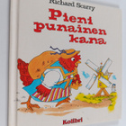 Richard Scarry : Pieni punainen kana - pikkukuva 1