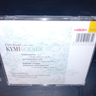 CD : Uuno Klami : Kymiscenes ( SIS POSTIKULU ) - pikkukuva 2