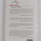 Jorge Franco Ramos : Rosario Tijeras - pikkukuva 2