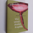 Hannele Mikaela Taivassalo : Viisi veistä Andrei Kraplilla - pikkukuva 1