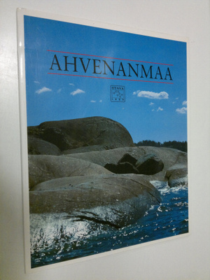 Fritz Dressler : Ahvenanmaa