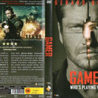 Gamer (17 919) k -FI- suomik. DVD gerard butler 2009 - pikkukuva 1