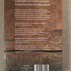 Johanna Pentikäinen Joutsenen laulusta - pikkukuva 2