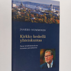 Jaakko Numminen : Kirkko keskellä yhteiskuntaa : Turun ki... - pikkukuva 1