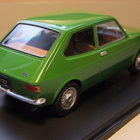 Fiat 127 -72 1:24 ALE! - pikkukuva 2