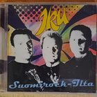 IKU - Suomirock-ilta (CD 2008)  PORI-ROCK - pikkukuva 1