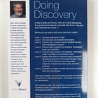 Peter E. Cohan : Doing Discovery : The Single Most Import... - pikkukuva 2
