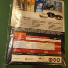 STAR WARS THE FORCE AWAKENS 3D BLU-RAY + BLU-RAY BOKSI (W) - pikkukuva 2
