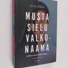 Ritva Siikala : Musta sielu, valkonaama : kertomuksia elä... - pikkukuva 1