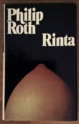 Philip Roth: Rinta