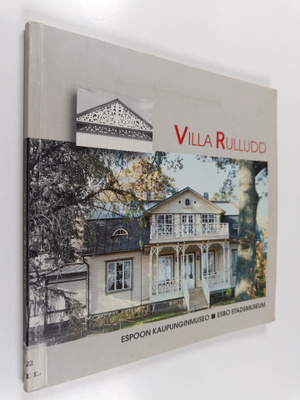 Villa Rulludd