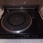 Levysoitin JVC AL-F353 Fully Automatic Turntable System - pikkukuva 1