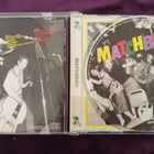 MATCHBOX: S/t (A.k.a. "Rockabilly Rebel", + 4 BONUS!) - pikkukuva 3