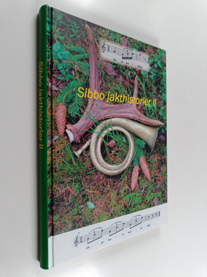 Rolf Juselius : Sibbo jakthistorier II