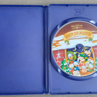 DVD: Disneyn Joulukalenteri (Disney 2001) - pikkukuva 3