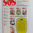 Enid Blyton : SOS ja sirkuksen arvoitus - pikkukuva 2