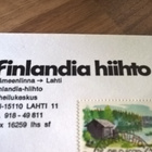 Kuori Finlandia hiihto 1979 erikoisleimalla - pikkukuva 3
