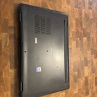 Dell Latitude 7520 i7, 16GB, 500GB - pikkukuva 3