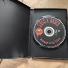 Guns n' Roses Welcome To The Videos (DVD) - pikkukuva 4