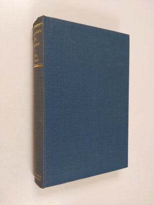 Hilda Hookham : Tamburlaine the Conqueror