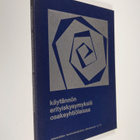 Käytännön erityiskysymyksiä osakeyhtiölaissa - pikkukuva 1