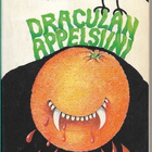 Lea Koch-Auvo, Draculan appelsiini - pikkukuva 1