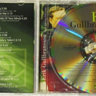 Erik Gullbransson • Ögon känsliga för grönt CD - pikkukuva 2