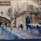 OASIS :: SPECIAL BOX LIMITED EDITION 4 x SINGLE  CDs :: 1996 - pikkukuva 3