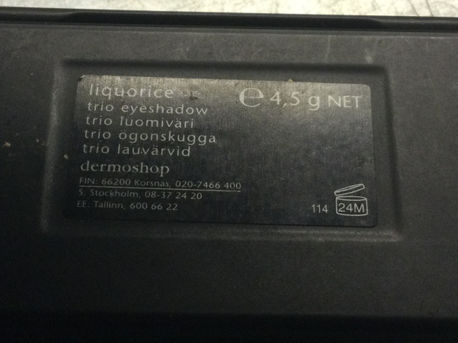 Item image