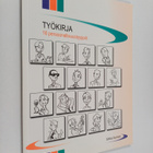 Sirkka Auvinen : 16 persoonallisuustyyppiä : työkirja - pikkukuva 1