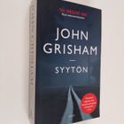 John Grisham : Syytön - pikkukuva 1