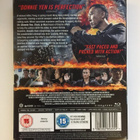 Kung Fu Killer [Blu-ray] Donnie Yen (2014) UUSI - pikkukuva 2