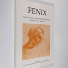 Fenix 1997 : Sanataiteen yhdistyksen vuosikirja - pikkukuva 1