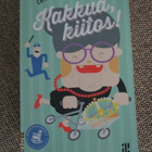 Catharina Ingelman-Sundberg KAKKUA, KIITOS! (uudenveroinen) - pikkukuva 1
